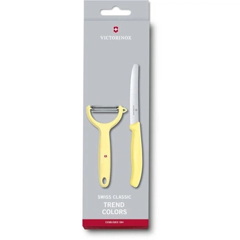 Набір кухонний Victorinox SWISS CLASSIC Paring Set 6.7116.23L82