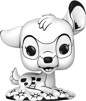 Фігурка Funko Pop Disney Sketched Bambi (889698809474)