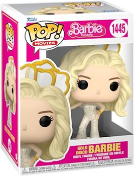 Figurka Funko Pop Movies Barbie Barbie Dance Party (889698726351)