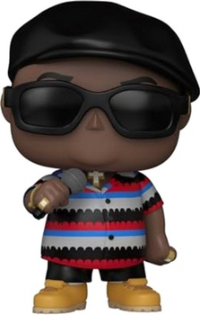 Figurka Funko Pop Rocks Biggie Beat The Summer Jam (889698838245)