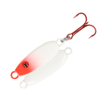 Блесна GC N-Ice Flounder 2г 10