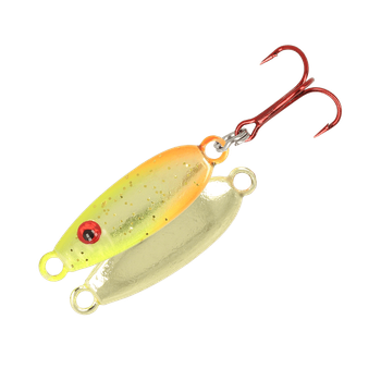 Блесна GC N-Ice Flounder 2г 04