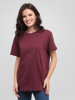 Футболка бавовняна жіноча Classic-T Unisex