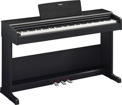 Pianino cyfrowe Yamaha YDP-105B (YDP105B)