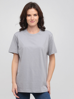 Футболка бавовняна жіноча Classic-T Unisex