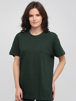 Футболка бавовняна жіноча Classic-T Unisex