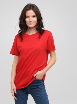 Футболка бавовняна жіноча Classic-T Unisex