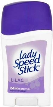 Дезодорант-стик Lady Speed Stick Сирень, 45 г