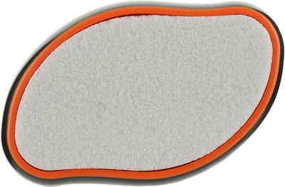 Пемза косметическая PF-05, 1 шт