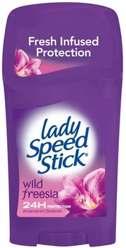 Дезодорант-стик Lady Speed Stick Дикая фрезия, 45 г