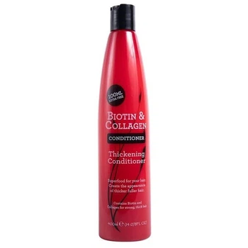 Кондиціонер Xpel Marketing Biotin & Collagen Conditioner Відновлення, 400 мл