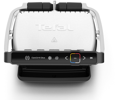 Гриль TEFAL OptiGrill Elite GC750D30 ($GA726385) - Уценка