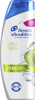 Шампунь Head & Shoulders Яблучна свіжість, 400 мл