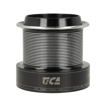 Шпуля Tica Wanderer WAD6000