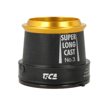 Шпуля Tica Scepter GE4000 (№3)