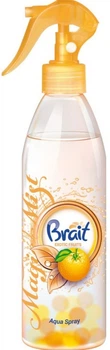 Освежитель воздуха водный Brait Exotic Fruits, 425 мл