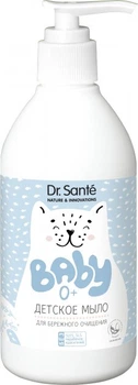 Дитяче мило Dr.Sante Baby, 300 мл