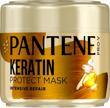 Маска для волос Pantene Pro-V Интенсивное восстановление, 300 мл