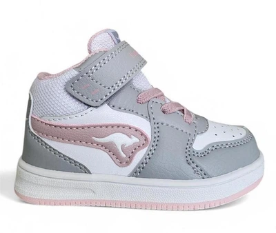 Кросівки дитячі для дівчинки KangaRoos 00031 000 2075 K-CPI Winnie EV 25