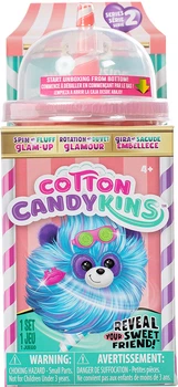 Мягкая игрушка-сюрприз Cotton Candykins W2 Пушистый любимец в