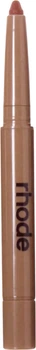 Контурный карандаш для губ Rhode Peptide Lip Shape The Contouring Lip Shaper Lunge Rosy beige 7.5 г (850055527737)