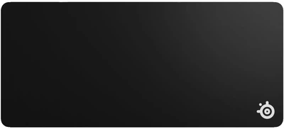 Ігрова поверхня SteelSeries Qck XXL Black (SS63429)