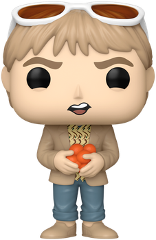 Фігурка Funko Pop! Saturday Night Live 50th S2 Stuart 83759 (889698837590)