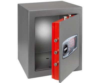 Сейф Technomax DPE/7 (100169)