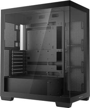 Obudowa DeepCool CG580 Black (R-CG580-BKNDA0-G-1)