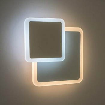 Настінний світильник бра LUMINARIA GEOMETRIA SQUARE 12W