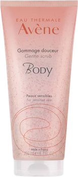 Скраб для тела Avene Body Soft 200 мл (3282770152791)