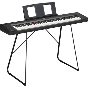 Pianino cyfrowe Yamaha NP-35 (4957812687843)