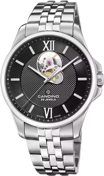 Мужские часы Candino Automatic C4780/6