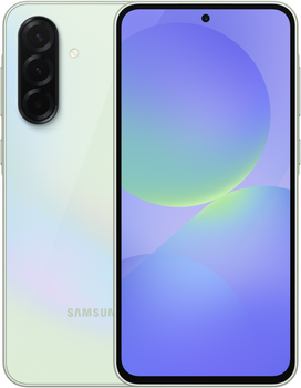 Мобильный телефон Samsung Galaxy A36 5G 6/128GB Awesome Lime (SM-A366BLGBEUC)
