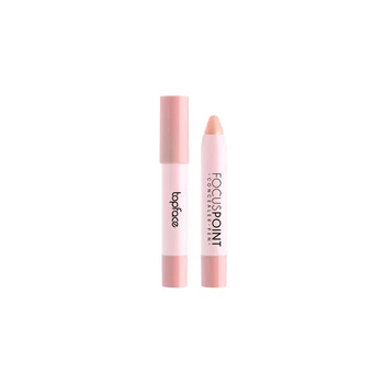Консилер-олівець Topface Focus Point Concealer Pen, 02 - Ivory, 4 г (8681217241992)