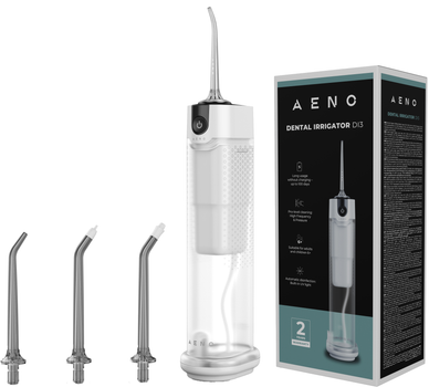 Іригатор AENO DI3