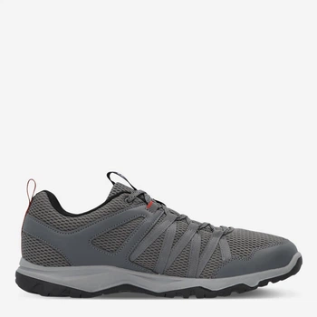 Мужские кроссовки для треккинга Outventure Discovery Mesh 118520-91 41 25.5 см Серые (990050122985_2990027366761)