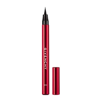 Подводка Для Глаз Givenchy Liner Disturbia Precision Felt Tip Black