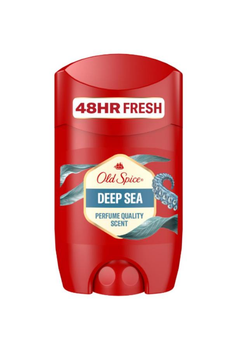 Твердый дезодорант Old Spice Deep Sea 50 мл (8001841283906)