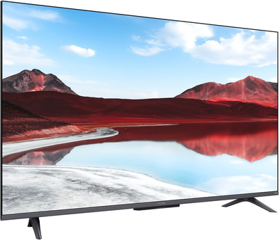 Телевізор Xiaomi Mi TV A Pro 43 2025 ( Чорний ) 25957