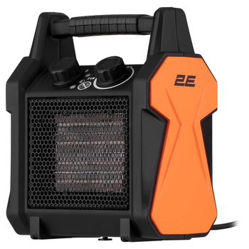Теплова гармата 2E Portable Ceramic (2E-AHC2000P) ( Електрична ) 35859
