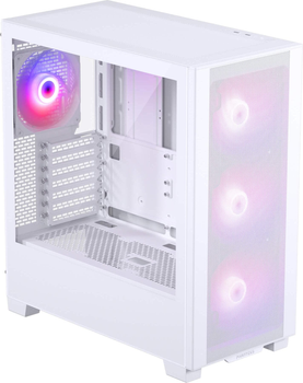 Obudowa Phanteks XT Pro Ultra Matte White (PH-XT523P1_DWT01)