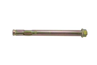 Анкер однораспорный с гайкой Apro 12 х 150 мм x М10 (5 шт.) SRTR1012150 (SRTR1012150)