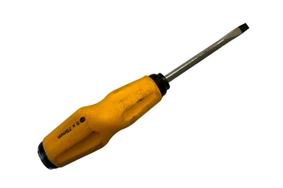Отвертка Toolex SL6 x 150мм ударная (19S253)
