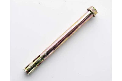 Анкер однораспорный с гайкой Apro 12 х 200мм x М10 (5шт) (SRTR1012200)