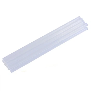Стержни клеевые Glue Sticks 0.7 х 10 см 12 шт (H12425)