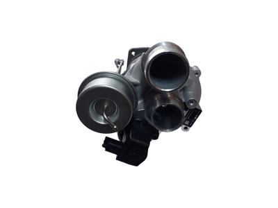Турбіна Mini Countryman R60 10-17, Mini Hatch R56 07-14, DS DS5 15-18 Jrone K03-SL151027-TURBO (11657647003, 7647003, 756542404)