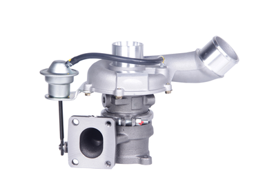 Турбіна Fiat Punto 03-10, Fiat Doblo 00-09, Lancia Musa 04-12 SLTURBO RHF4-SL161270-TURBO (55181245, 55192810, 55223446)