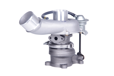 Турбіна Fiat Punto 03-10, Fiat Doblo 00-09, Lancia Musa 04-12 SLTURBO RHF4-SL161270-TURBO (55181245, 55192810, 55223446)