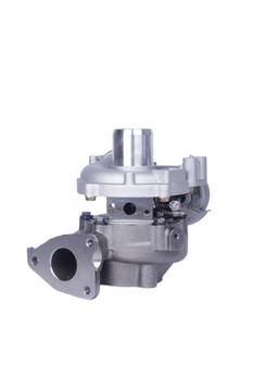 Турбіна Mercedes-Benz C-Class W205 14-21, Nissan Qashqai 07-14, Nissan X-Trail T32 14-21 SLTURBO BV38-SL15988-TURBO (6220900080, 6260900000, 6260900400)